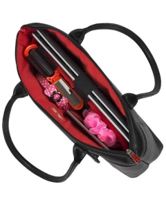Купить Сумка для ноутбука 15.6&quot; Rivacase 8991 черная  в E-mobi