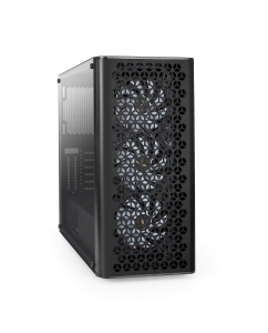 Купить Корпус Miditower ExeGate EVO-9202-NPX500  в E-mobi