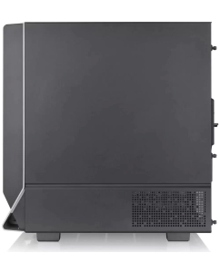 Купить Корпус компьютерный Thermaltake (1933335) черный  в E-mobi