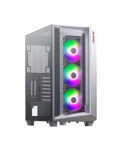 Купить Корпус компьютерный ADATA XPG CRUISERST (CRUISERST-WHCWW) White  в E-mobi