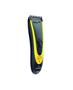 Купить Машинка для стрижки волос GA.MA GC542 SPORT-HF  в E-mobi