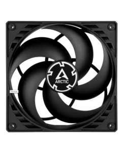 Купить Вентилятор Arctic Cooling Arctic P14 black/black  в E-mobi