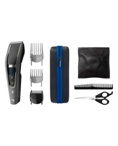 Купить Машинка для стрижки волос Philips Hairclipper Series 7000 HC7650  в E-mobi