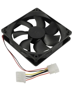 Купить Вентилятор для корпуса 5bites FB8025S-12H4MX  в E-mobi