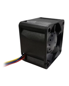 Купить Корпусной вентилятор ALSEYE 4028BVH-M1 (9747)  в E-mobi