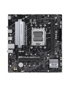 Купить Материнская плата ASUS PRIME B650M-R  в E-mobi