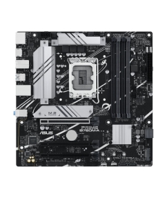 Купить Материнская плата ASUS PRIME B760M-A-CSM  в E-mobi