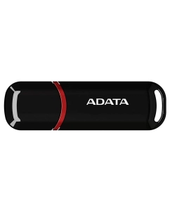 Купить USB накопитель ADATA 512GB AUV150-512G-RBK  в E-mobi