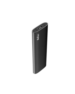 Купить Внешний SSD диск Netac Z SLIM 2 ТБ (NT01ZSLIM-002T-32BK)  в E-mobi