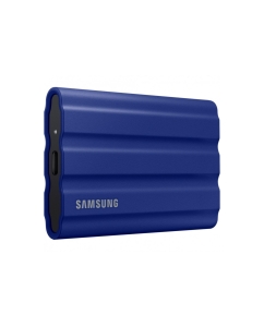 Купить Внешний SSD диск Samsung T7 2 ТБ 00000415837  в E-mobi