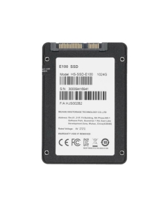 Купить SSD накопитель Hikvision E100 2.5&quot; 1 ТБ (HS-SSD-E100/1024G)  в E-mobi
