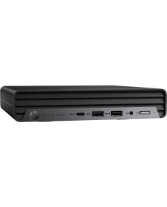 Купить Неттоп HP Elite 600 G9 черный (828S3AT)  в E-mobi