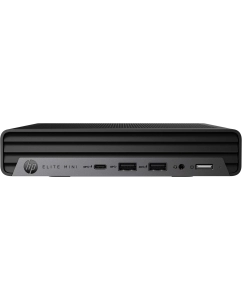 Купить Неттоп HP Elite 600 G9 черный (828S3AT)  в E-mobi