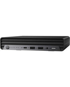 Купить Неттоп HP Elite 600 G9 черный (828S3AT)  в E-mobi