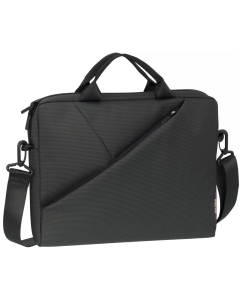 Купить Сумка для ноутбука 15.6&quot; Rivacase 8730 серая  в E-mobi