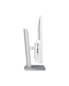Купить Моноблок MSI Modern AM242P 1M-1025XRU белый (10105730)  в E-mobi