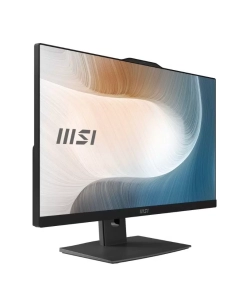 Купить Моноблок MSI Modern AM242P 12M Black (9S6-AE0711-201)  в E-mobi