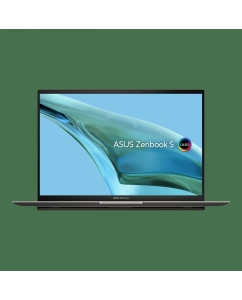 Купить Ультрабук ASUS ZenBook S 13 OLED UX5304MA-NQ021W Grey (90NB12V2-M00ED0)  в E-mobi