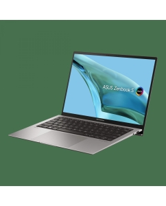 Купить Ультрабук ASUS ZenBook S 13 OLED UX5304MA-NQ021W Grey (90NB12V2-M00ED0)  в E-mobi