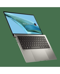 Купить Ультрабук ASUS ZenBook S 13 OLED UX5304MA-NQ021W Grey (90NB12V2-M00ED0)  в E-mobi