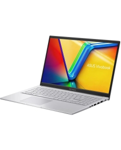 Купить Ноутбук ASUS VivoBook 15 X1504VA-NJ433 Silver (90NB10J2-M01E50)  в E-mobi