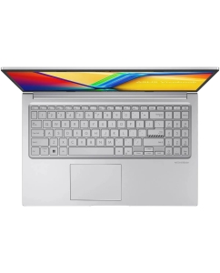 Купить Ноутбук ASUS VivoBook 15 X1504VA-NJ433 Silver (90NB10J2-M01E50)  в E-mobi