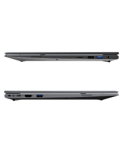 Купить Ноутбук Blackview AceBook 8 серый  в E-mobi