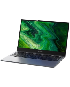 Купить Ноутбук DIGMA Pro Fortis M серый (DN15P5-ADXW05)  в E-mobi