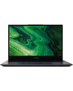 Купить Ноутбук DIGMA Pro Fortis M серый (DN15P5-ADXW05)  в E-mobi