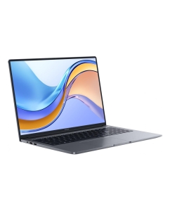 Купить Ноутбук Honor MagicBook X16 Gray (5301AHGW)  в E-mobi