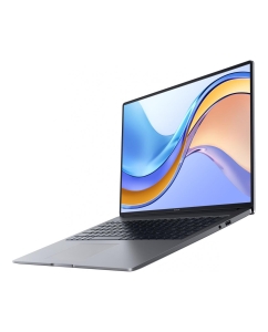 Купить Ноутбук Honor MagicBook X16 Gray (5301AHGW)  в E-mobi