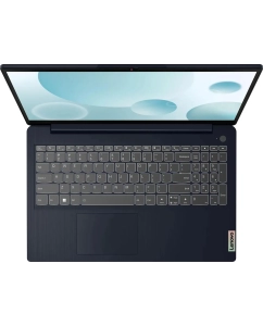 Купить Ноутбук Lenovo IdeaPad 3 15IAU7 Blue  в E-mobi