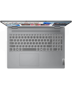Купить Ноутбук LENOVO IP5 16AHP9 серый (83DS003WRK)  в E-mobi