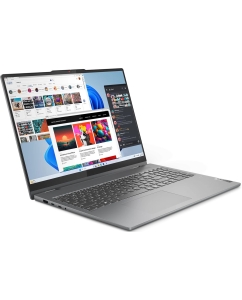Купить Ноутбук LENOVO IP5 16AHP9 серый (83DS003WRK)  в E-mobi