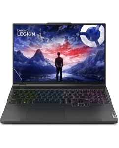 Купить Ноутбук Lenovo Legion Pro 5 16IRX9 Grey (83DF00E8RK)  в E-mobi