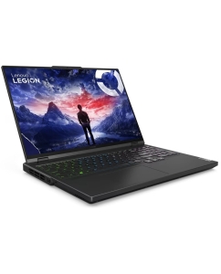 Купить Ноутбук Lenovo Legion Pro 5 16IRX9 Grey (83DF00E8RK)  в E-mobi