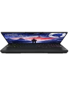 Купить Ноутбук Lenovo Legion Pro 5 16IRX9 Grey (83DF00E8RK)  в E-mobi