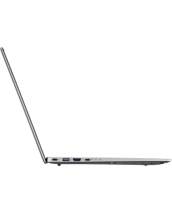 Купить Ноутбук OSIO FocusLine черный (F150A-010)  в E-mobi