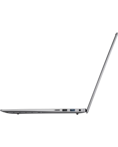 Купить Ноутбук OSIO FocusLine черный (F150A-010)  в E-mobi