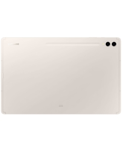 Купить Планшет Samsung Galaxy Tab S9 Ultra 14.6&quot; 2023 12/512GB бежевый (SM-X916B)  в E-mobi