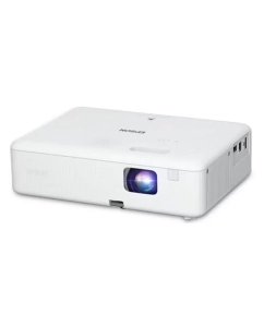 Купить Видеопроектор Epson CO-W01 White (V11HA86040)  в E-mobi