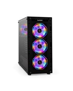 Купить Корпус Miditower ExeGate i3 BASE-NPX700  в E-mobi