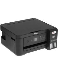 Купить Струйное МФУ Epson L4260 (c11cj63515/415/411)  в E-mobi