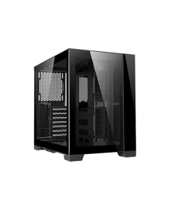 Купить Корпус компьютерный Lian Li PC-O11 Dynamic Mini Black (G99-dot-O11DMI-X-dot-00) Black  в E-mobi