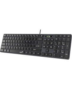 Купить Клавиатура Genius SlimStar C126  в E-mobi