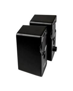 Купить Колонки компьютерные Dialog Stride AST-22UP Black  в E-mobi