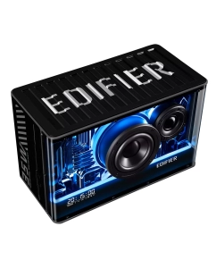 Купить Колонки компьютерные Edifier QD35 Black  в E-mobi
