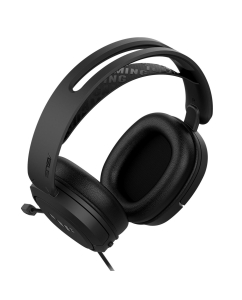 Купить Беспроводные наушники ASUS TUF GAMING H1 Black  в E-mobi