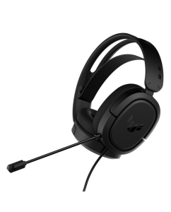 Купить Беспроводные наушники ASUS TUF GAMING H1 Black  в E-mobi