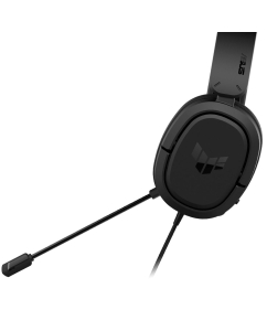 Купить Беспроводные наушники ASUS TUF GAMING H1 Black  в E-mobi